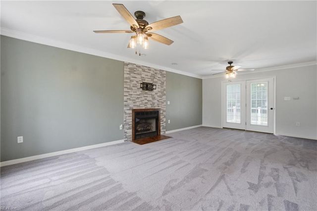 8840 Tunstall RD, New Kent, VA 23124