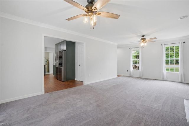 8840 Tunstall RD, New Kent, VA 23124