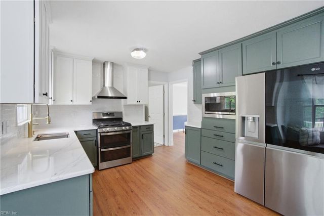 8840 Tunstall RD, New Kent, VA 23124