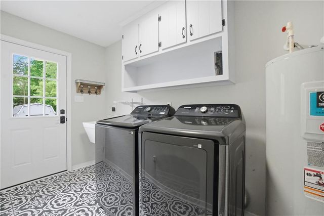 8840 Tunstall RD, New Kent, VA 23124