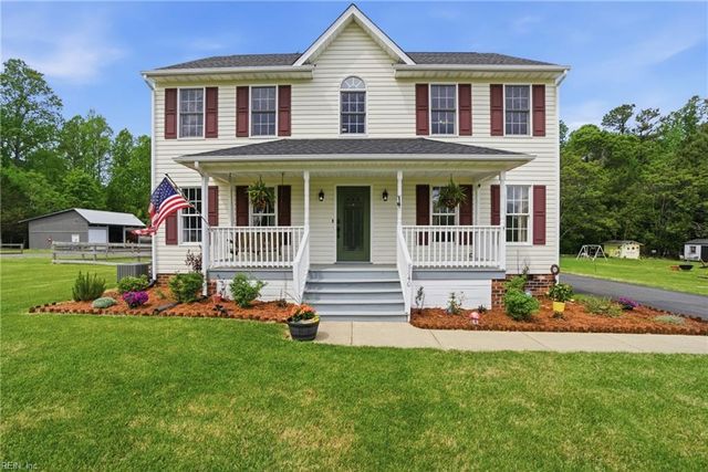 8840 Tunstall RD, New Kent, VA 23124