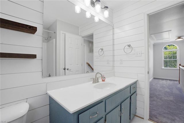 8840 Tunstall RD, New Kent, VA 23124