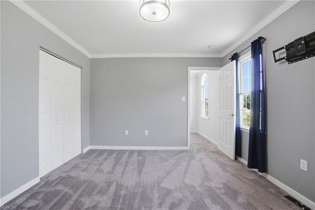 8840 Tunstall RD, New Kent, VA 23124