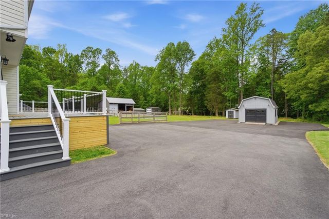 8840 Tunstall RD, New Kent, VA 23124