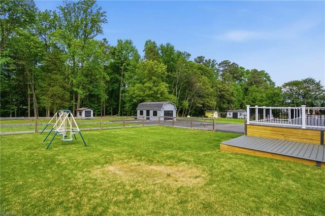 8840 Tunstall RD, New Kent, VA 23124
