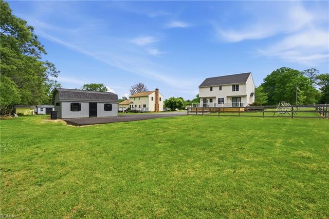 8840 Tunstall RD, New Kent, VA 23124