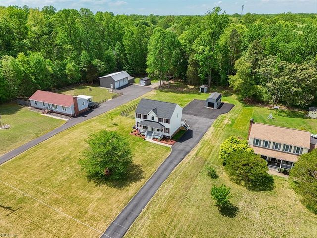 8840 Tunstall RD, New Kent, VA 23124