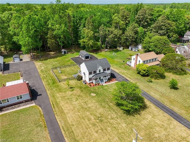 8840 Tunstall RD, New Kent, VA 23124
