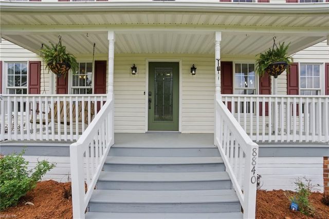 8840 Tunstall RD, New Kent, VA 23124