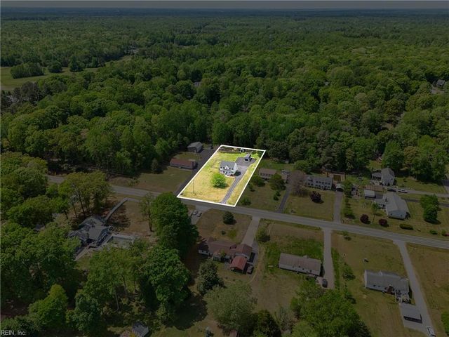 8840 Tunstall RD, New Kent, VA 23124