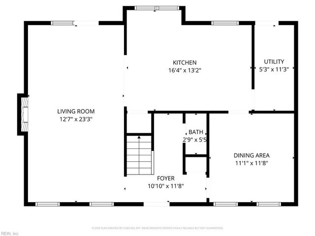 8840 Tunstall RD, New Kent, VA 23124
