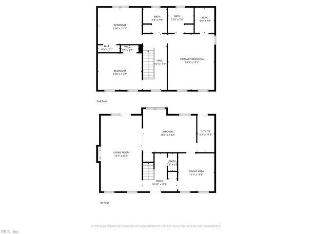 8840 Tunstall RD, New Kent, VA 23124
