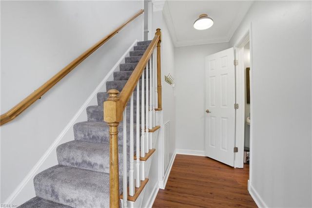 8840 Tunstall RD, New Kent, VA 23124