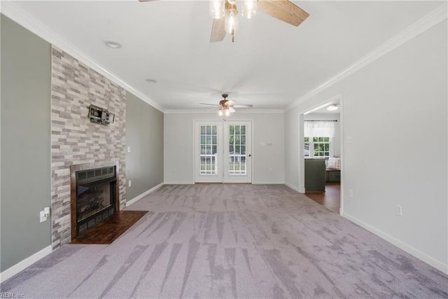 8840 Tunstall RD, New Kent, VA 23124