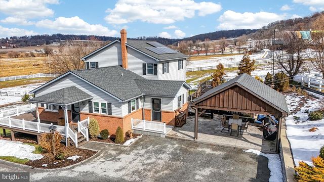 6142 BEAVER DAM RD, Narvon, PA 17555