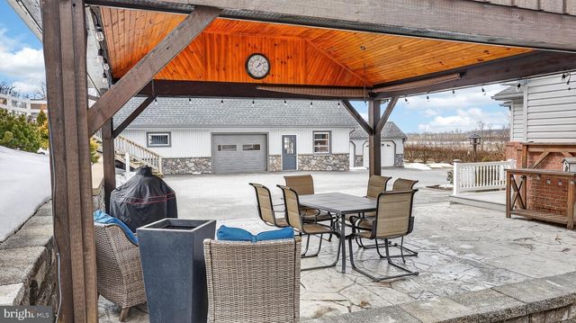 6142 BEAVER DAM RD, Narvon, PA 17555