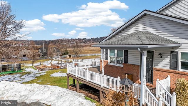 6142 BEAVER DAM RD, Narvon, PA 17555