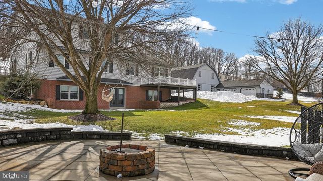 6142 BEAVER DAM RD, Narvon, PA 17555