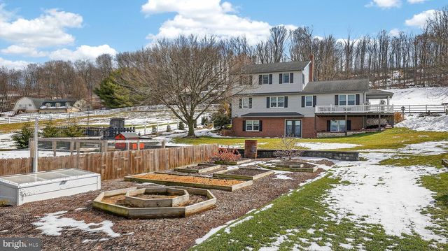 6142 BEAVER DAM RD, Narvon, PA 17555
