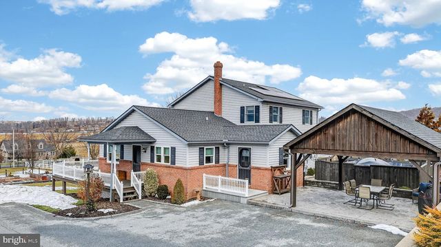 6142 BEAVER DAM RD, Narvon, PA 17555