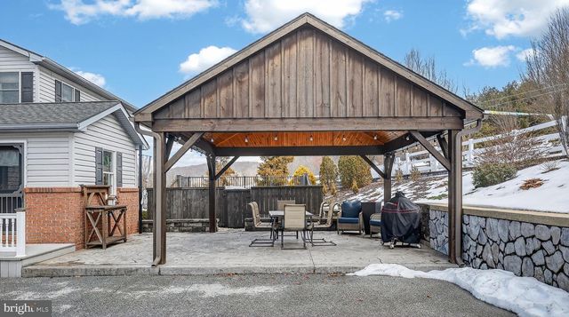 6142 BEAVER DAM RD, Narvon, PA 17555