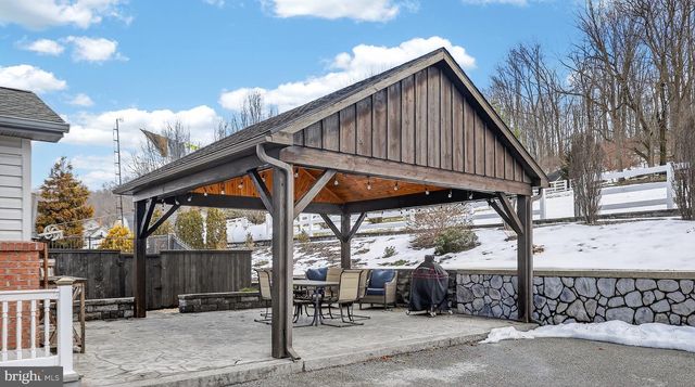 6142 BEAVER DAM RD, Narvon, PA 17555