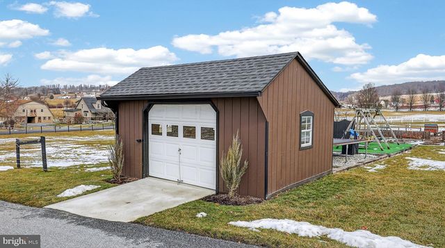 6142 BEAVER DAM RD, Narvon, PA 17555