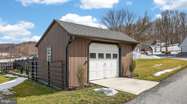 6142 BEAVER DAM RD, Narvon, PA 17555
