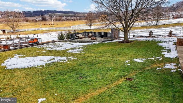 6142 BEAVER DAM RD, Narvon, PA 17555