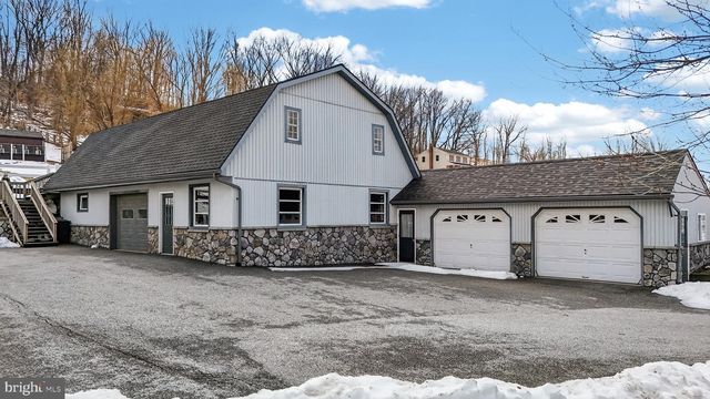 6142 BEAVER DAM RD, Narvon, PA 17555
