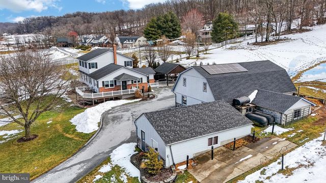 6142 BEAVER DAM RD, Narvon, PA 17555