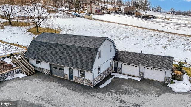 6142 BEAVER DAM RD, Narvon, PA 17555