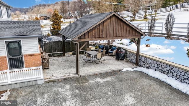 6142 BEAVER DAM RD, Narvon, PA 17555