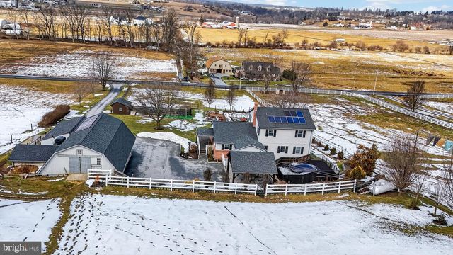 6142 BEAVER DAM RD, Narvon, PA 17555