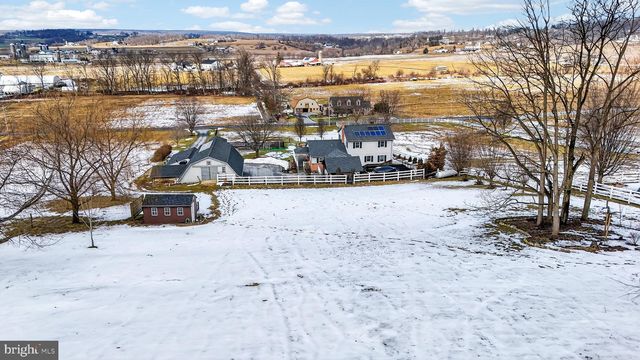 6142 BEAVER DAM RD, Narvon, PA 17555