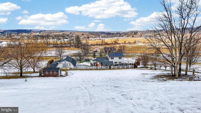 6142 BEAVER DAM RD, Narvon, PA 17555