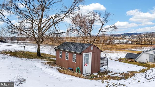 6142 BEAVER DAM RD, Narvon, PA 17555