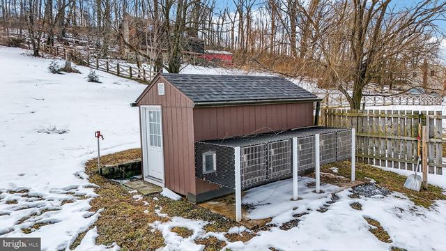 6142 BEAVER DAM RD, Narvon, PA 17555