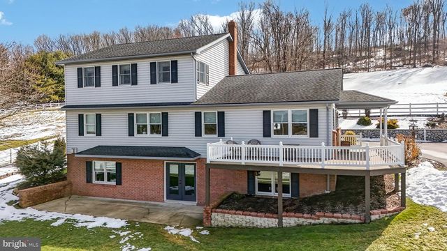 6142 BEAVER DAM RD, Narvon, PA 17555