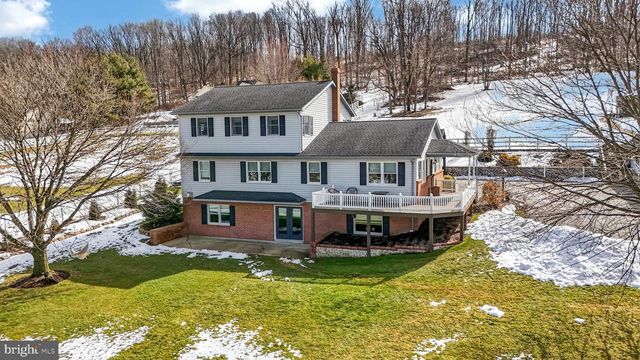 6142 BEAVER DAM RD, Narvon, PA 17555