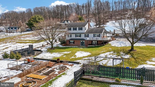 6142 BEAVER DAM RD, Narvon, PA 17555