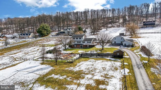 6142 BEAVER DAM RD, Narvon, PA 17555