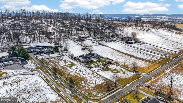 6142 BEAVER DAM RD, Narvon, PA 17555