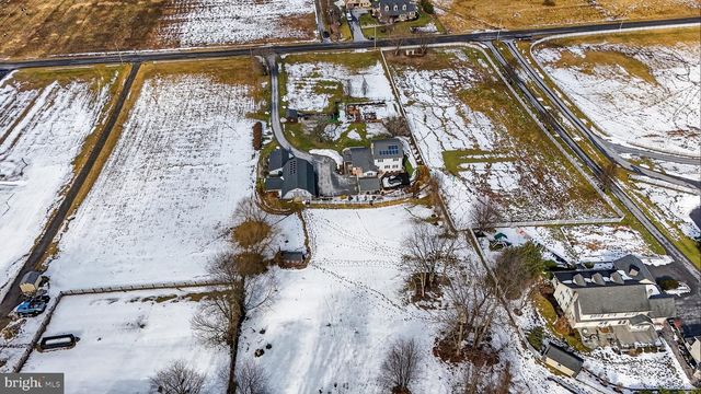 6142 BEAVER DAM RD, Narvon, PA 17555