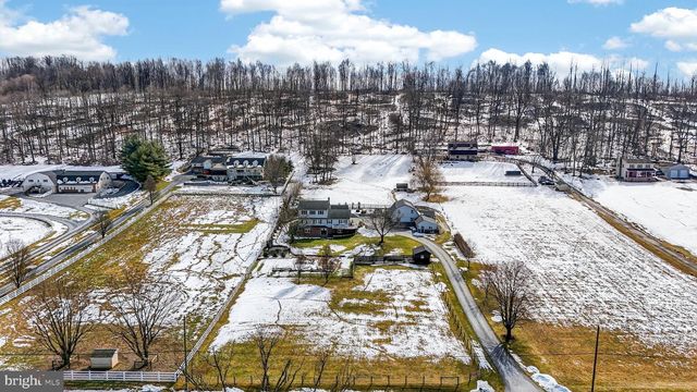 6142 BEAVER DAM RD, Narvon, PA 17555