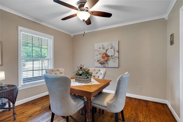 208 Hillandale Road, Liberty, SC 29657