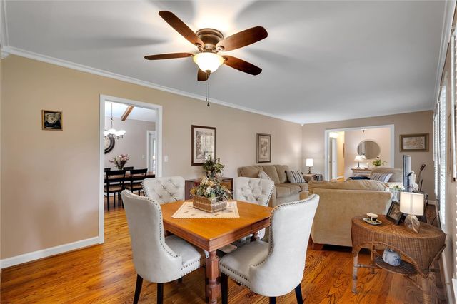 208 Hillandale Road, Liberty, SC 29657