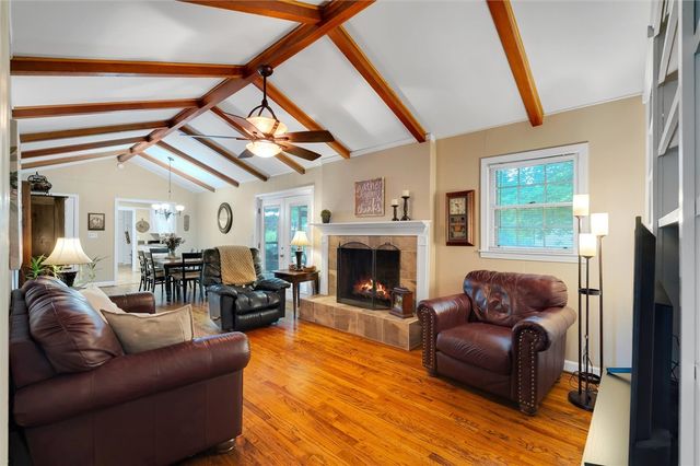 208 Hillandale Road, Liberty, SC 29657