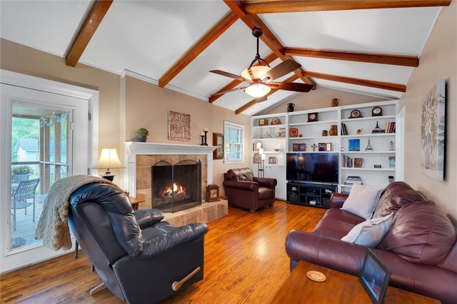 208 Hillandale Road, Liberty, SC 29657