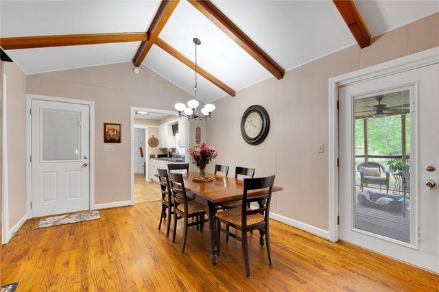 208 Hillandale Road, Liberty, SC 29657